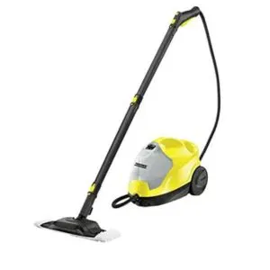 Steam Carpet Cleaner