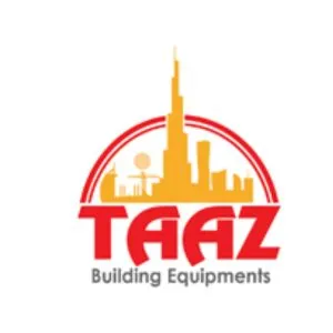 Taaz Building Equipment Services