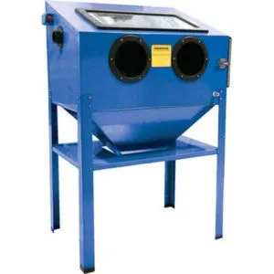 Blasting Cabinet