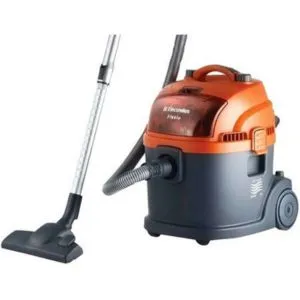 Vacuum Cleaner Machine