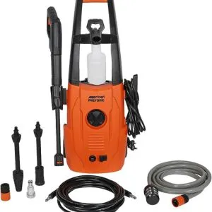 Pressure Washers