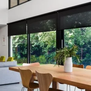 Modern Roller Blinds