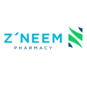 Z'NEEM Pharmacy