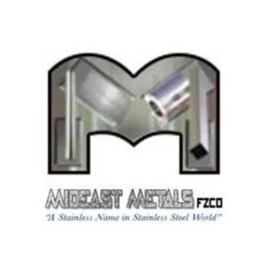 Mideast Metals FZCO