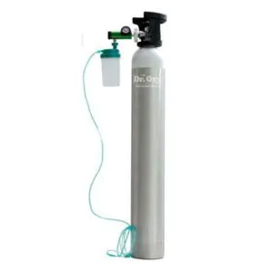 Medical Oxygen Cylinder