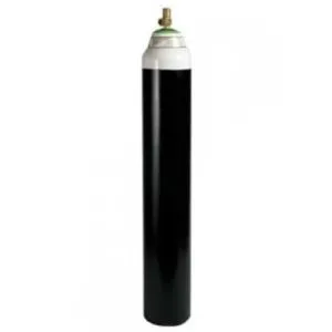 Oxygen Cylinder