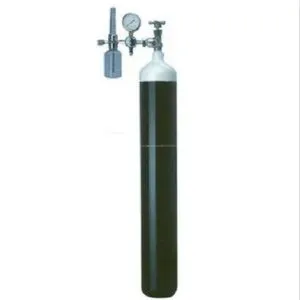 Oxygen Cylinder