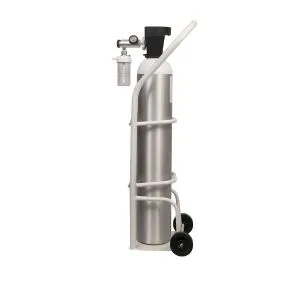 Medical Oxygen Cylinder