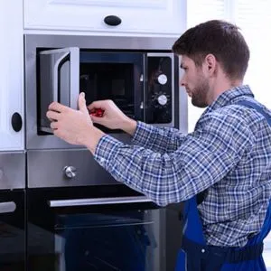 Oven Repair Services