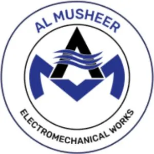 Al Musheer Electromechanical Works LLC