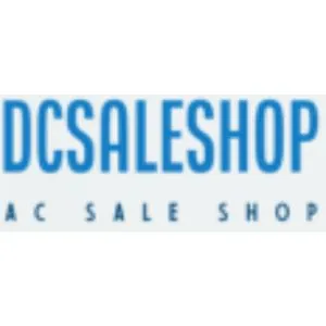 DC Sale Shop