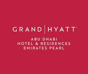 Grand Hyatt Abu Dhabi Hotel And Residences Emirates Pearl