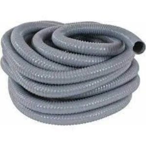 PVC Reinforce Flexible Hose Pipe