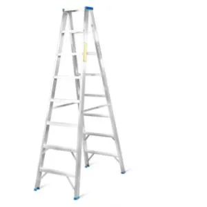 Dual Purpose Aluminium Ladders