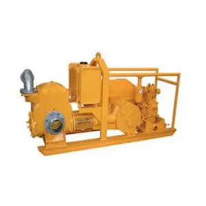 Diesel Dewatering Pumps