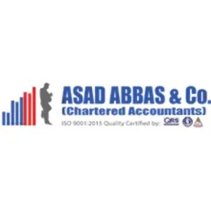 Asad Abbas And Co Chartered Accountants