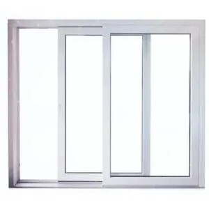 Villa Sliding Windows