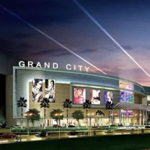 Grand City Mall