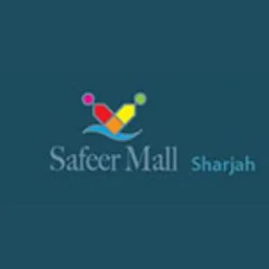 Al Safeer Mall Sharjah