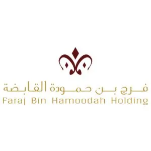 Faraj Bin Hamoodah Holding