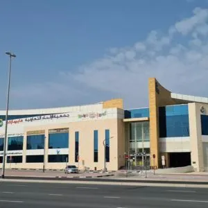 Al Barsha Mall