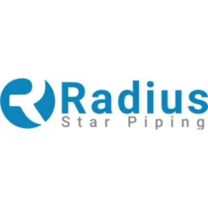 Radius Star Piping