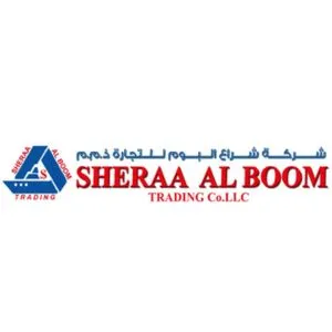 Sheraa Al Boom Trading Co LLC