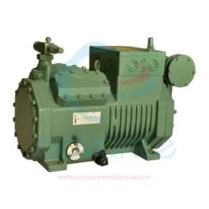 Bitzer Compressor