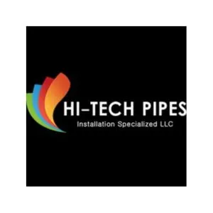 Hi Tech Pipes