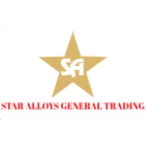 Star Alloys General Trading