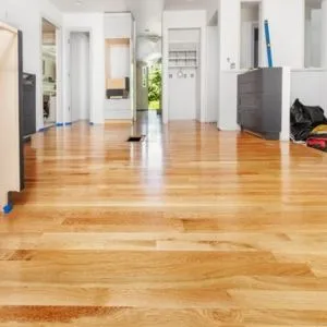 Parquet Wood Flooring