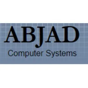 Abjad Computer Systems