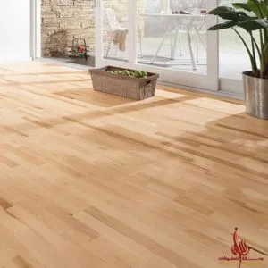 Parquet Hardwood Flooring