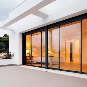 Sliding Door