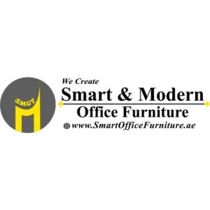 Smart And Modern Office Furniture