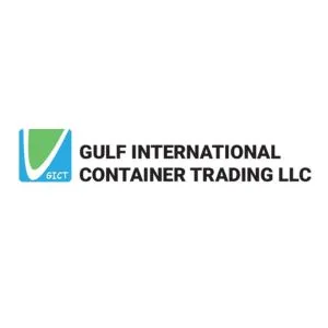 Gulf International Container Trading LLC