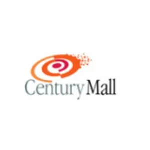 Century Mall Dubai