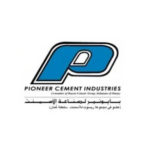 Pioneer Cement Industries