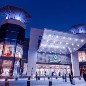 Bawabat Al Sharq Mall