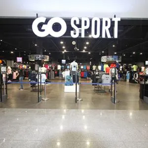 Go Sport Mall