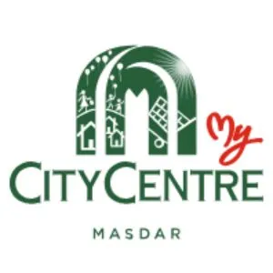 My City Centre Masdar Mall Abu Dhabi