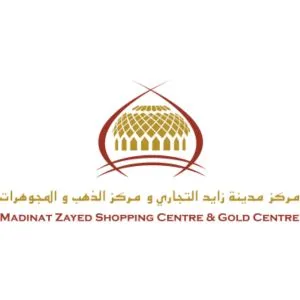 Madinat Zayed Shopping Centre Mall Abu Dhabi