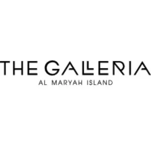 The Galleria Al Maryah Island Mall Abu Dhabi