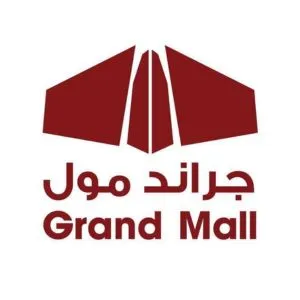 Grand Mall Ajman