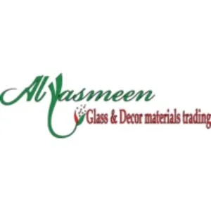 Al Yasmeen Glass And Decor Mat Tr