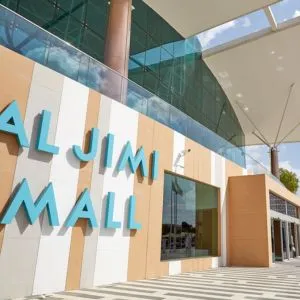 Al Jimi Mall