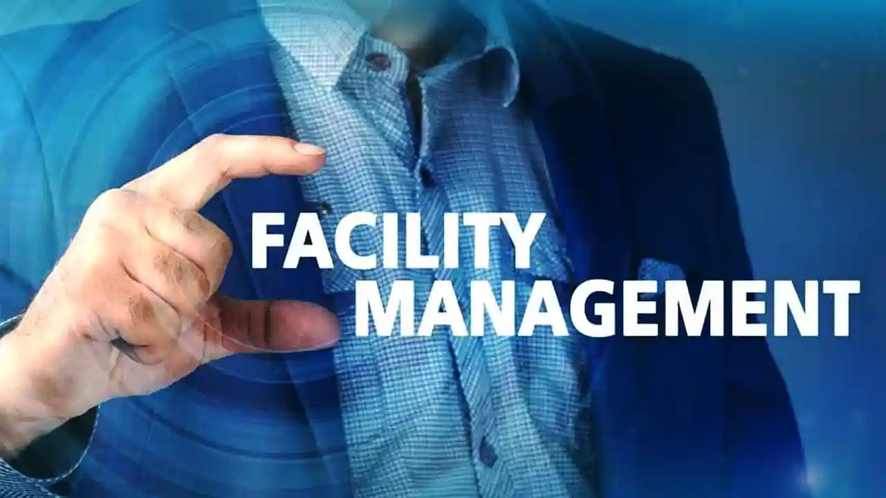 The 4 Pillars Of Facility Management That Drive Success