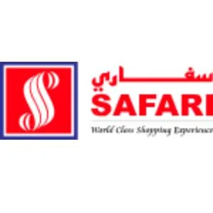 Safari Mall Sharjah