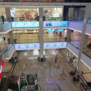 Oasis Mall