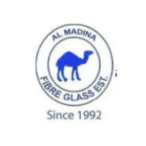 Al Madina Fiber Glass LLC